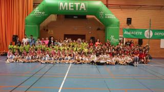 Clausura Pre-Benjamín Baloncesto 23/24 (1)